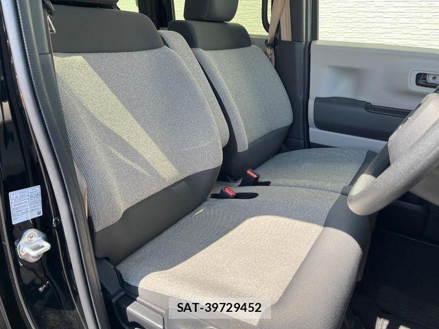 Honda N BOX 2025-03 7222496-8