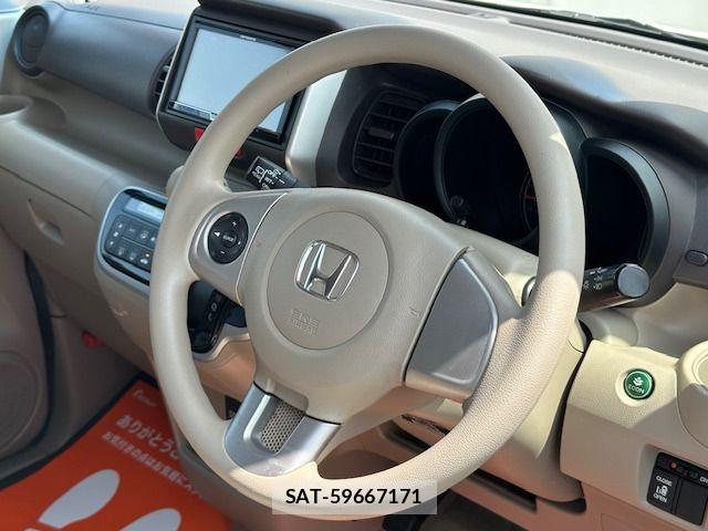 Honda N BOX 2015-03 7222327-9
