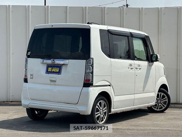 Honda N BOX 2015-03 7222327-1