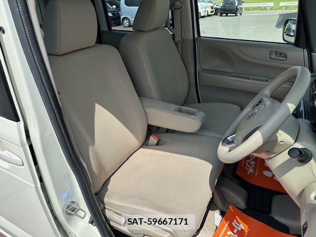 Honda N BOX 2015-03 7222327-19
