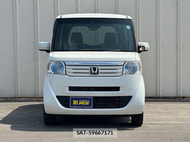 Honda N BOX 2015-03 7222327-2