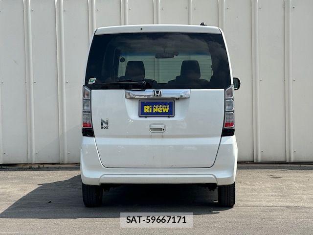 Honda N BOX 2015-03 7222327-3