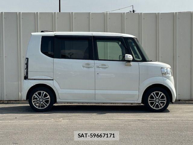Honda N BOX 2015-03 7222327-4