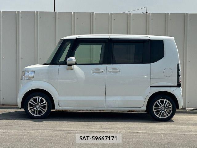 Honda N BOX 2015-03 7222327-5