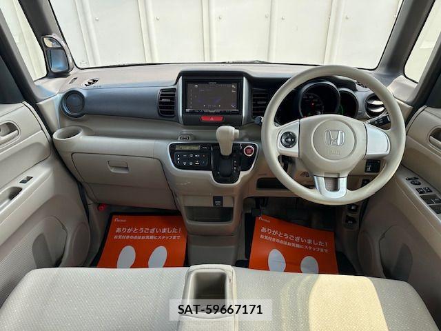 Honda N BOX 2015-03 7222327-8
