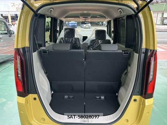 Honda N BOX 2026-03 7222501-11