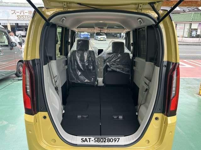 Honda N BOX 2026-03 7222501-12
