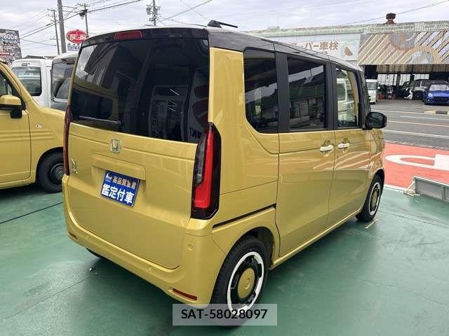 Honda N BOX 2026-03 7222501-13