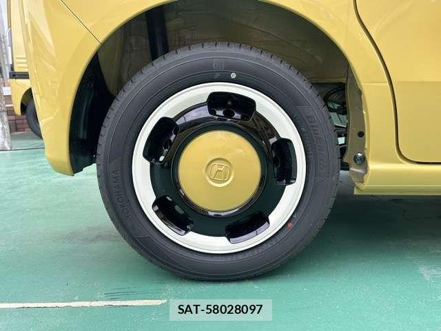 Honda N BOX 2026-03 7222501-14