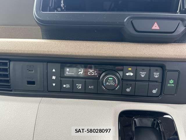 Honda N BOX 2026-03 7222501-17
