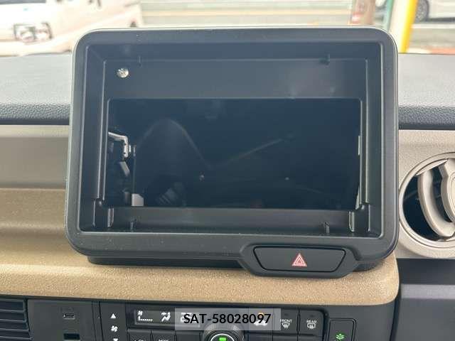 Honda N BOX 2026-03 7222501-18