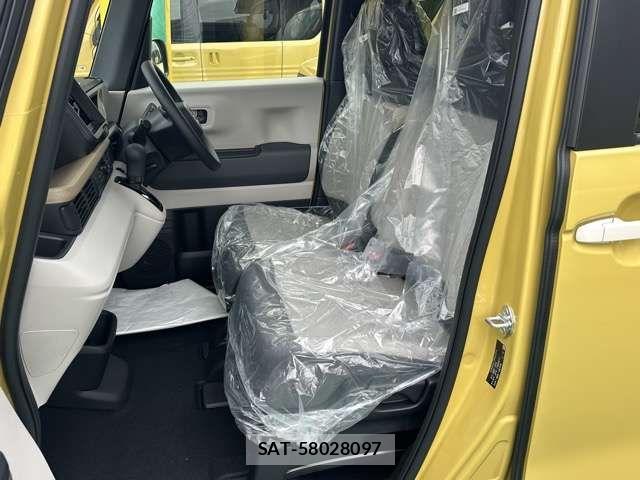 Honda N BOX 2026-03 7222501-4
