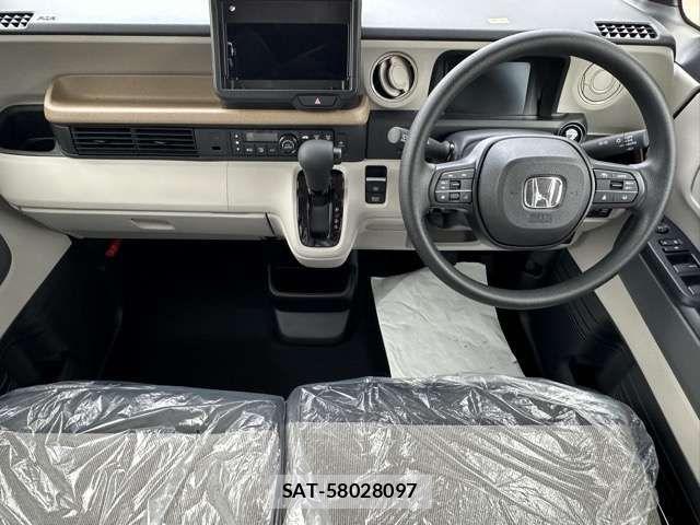 Honda N BOX 2026-03 7222501-6