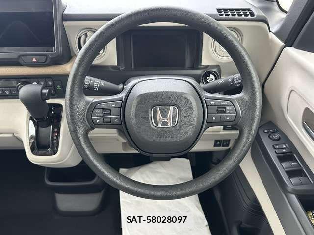 Honda N BOX 2026-03 7222501-7