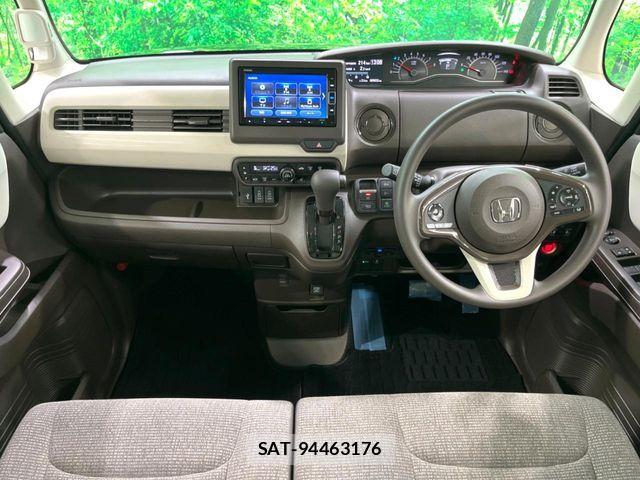 Honda N BOX 2023-07 7222451-1