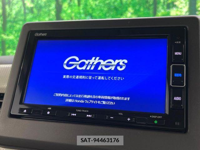 Honda N BOX 2023-07 7222451-2