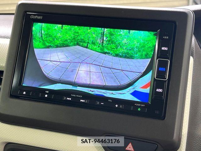 Honda N BOX 2023-07 7222451-3