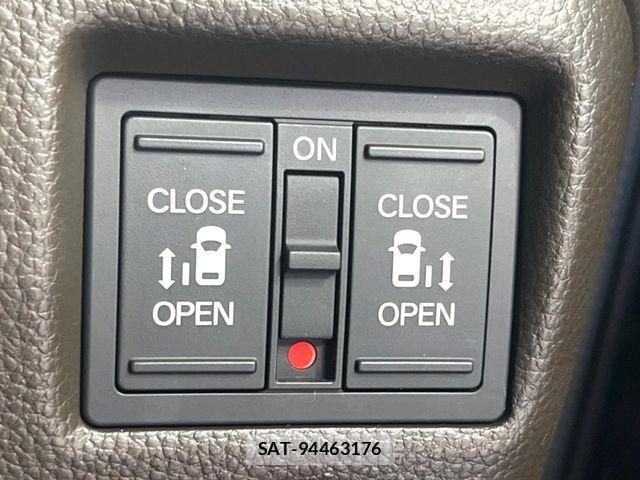 Honda N BOX 2023-07 7222451-4