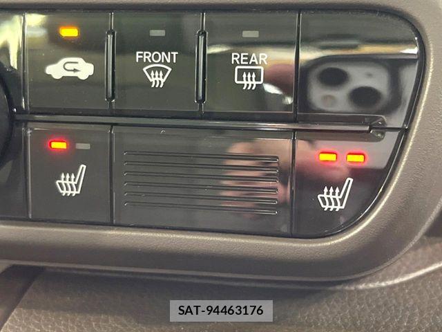 Honda N BOX 2023-07 7222451-6