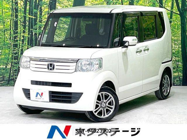 Honda N BOX 2013-08 7222311-0