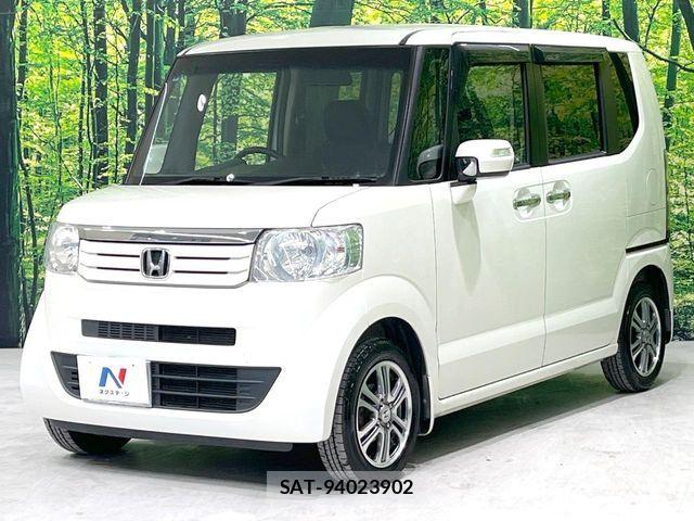 Honda N BOX 2013-08 7222311-15
