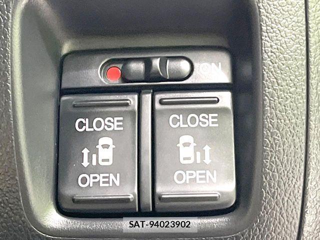 Honda N BOX 2013-08 7222311-2