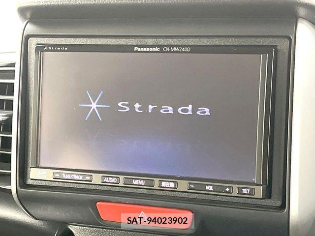 Honda N BOX 2013-08 7222311-3