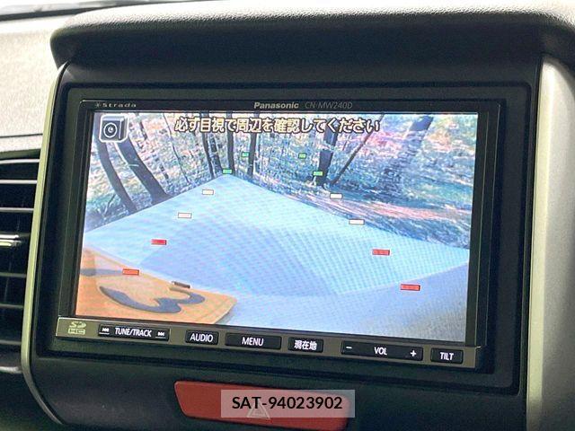 Honda N BOX 2013-08 7222311-4