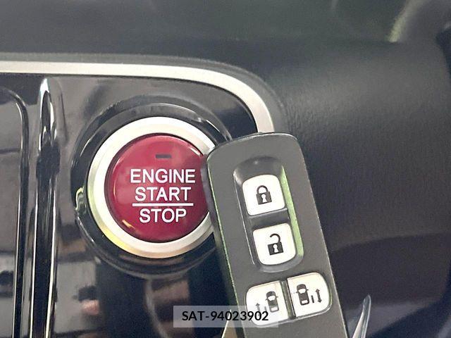 Honda N BOX 2013-08 7222311-6