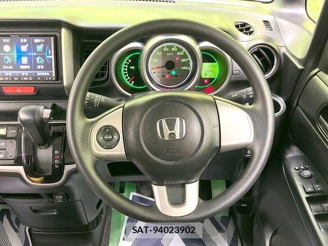 Honda N BOX 2013-08 7222311-7
