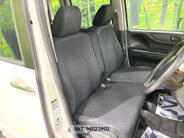 Honda N BOX 2013-08 7222311-8