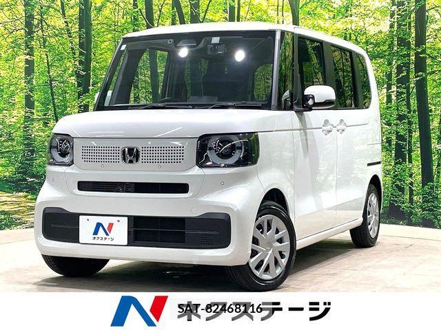 Honda N BOX 2024-05 7222463-0