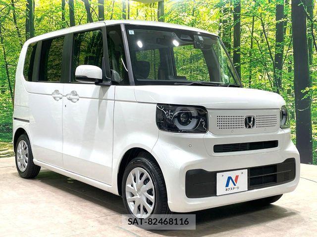 Honda N BOX 2024-05 7222463-15