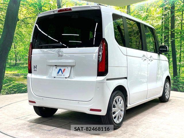 Honda N BOX 2024-05 7222463-16