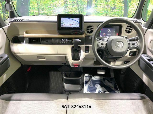 Honda N BOX 2024-05 7222463-1