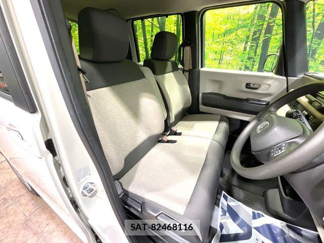 Honda N BOX 2024-05 7222463-7