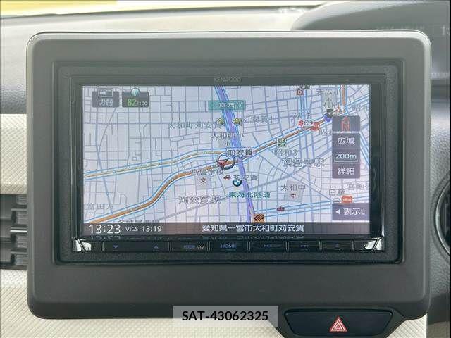 Honda N BOX 2019-09 7222392-10