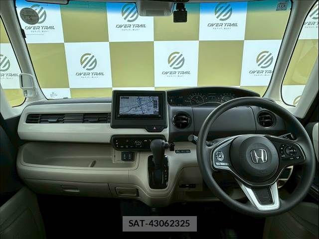 Honda N BOX 2019-09 7222392-12