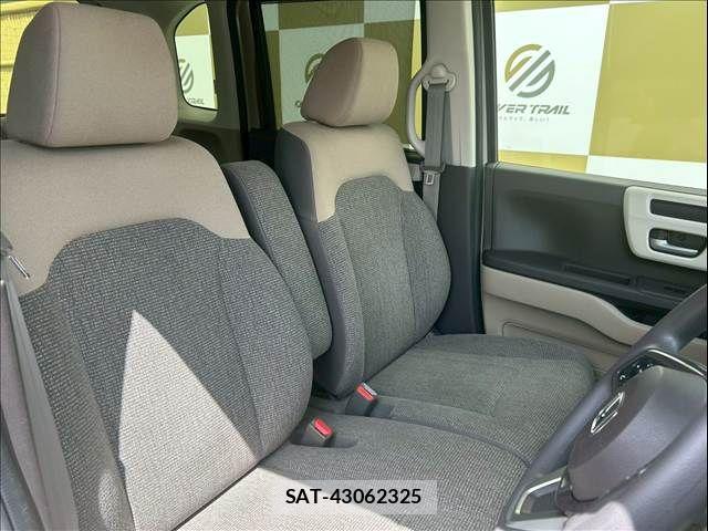 Honda N BOX 2019-09 7222392-13