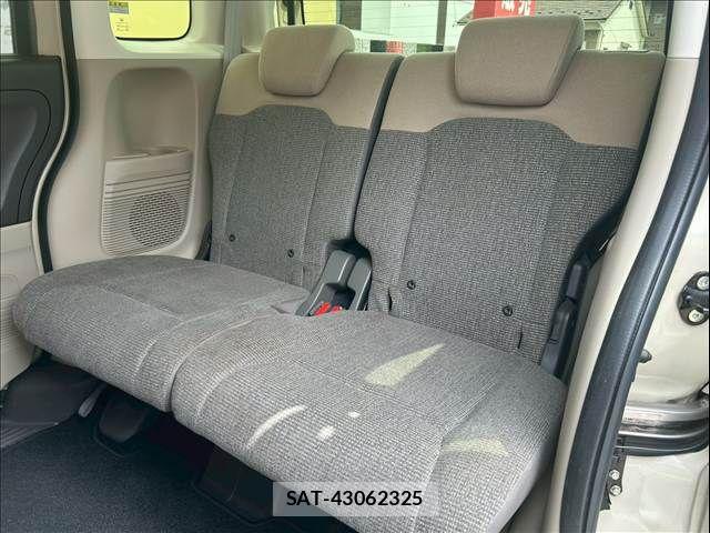 Honda N BOX 2019-09 7222392-15