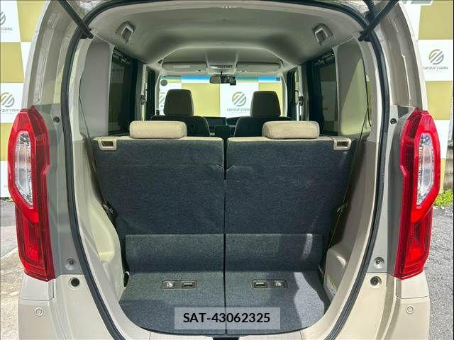 Honda N BOX 2019-09 7222392-16