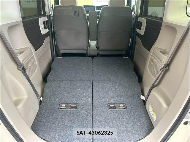 Honda N BOX 2019-09 7222392-17