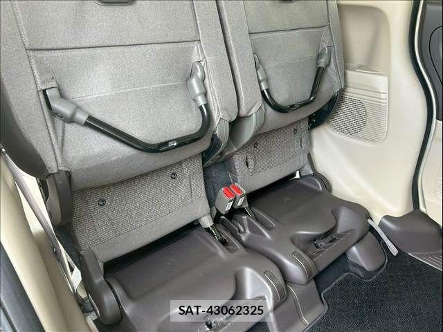Honda N BOX 2019-09 7222392-18