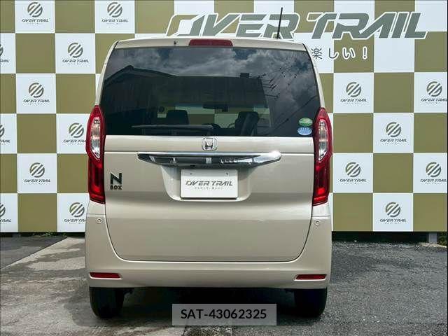 Honda N BOX 2019-09 7222392-1