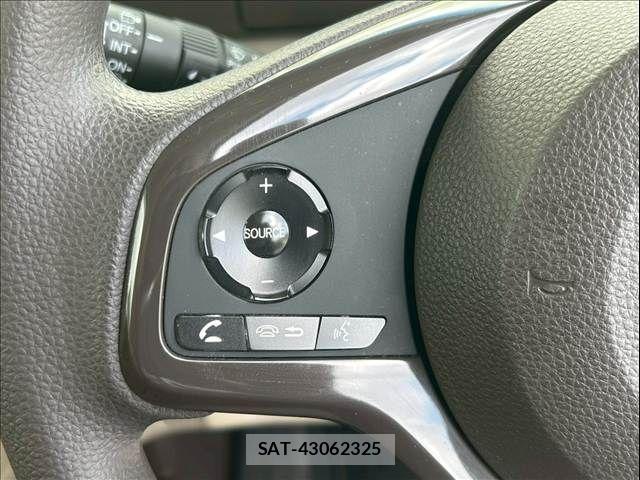 Honda N BOX 2019-09 7222392-20