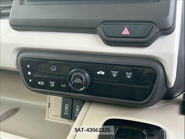 Honda N BOX 2019-09 7222392-22