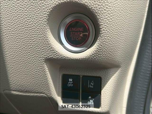 Honda N BOX 2019-09 7222392-23