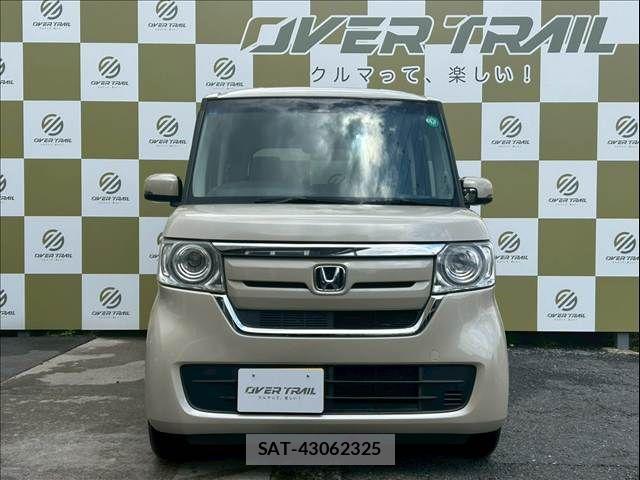 Honda N BOX 2019-09 7222392-3