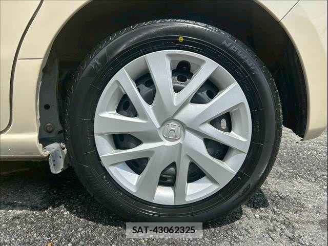 Honda N BOX 2019-09 7222392-6
