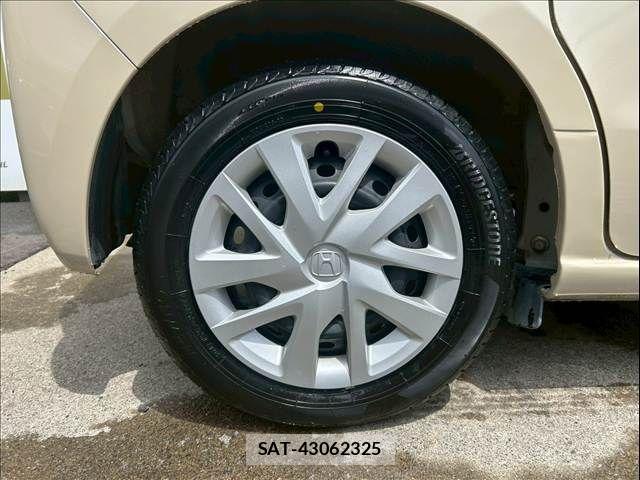 Honda N BOX 2019-09 7222392-7